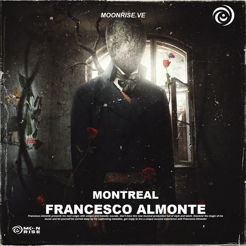 Francesco Almonte - Montreal [MOO019]